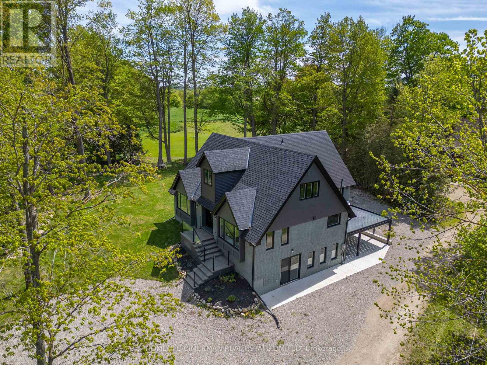 242446 Concession 2-3 Road, East Luther Grand Valley, Ontario  L0N 1G0 - Photo 48 - X13803310