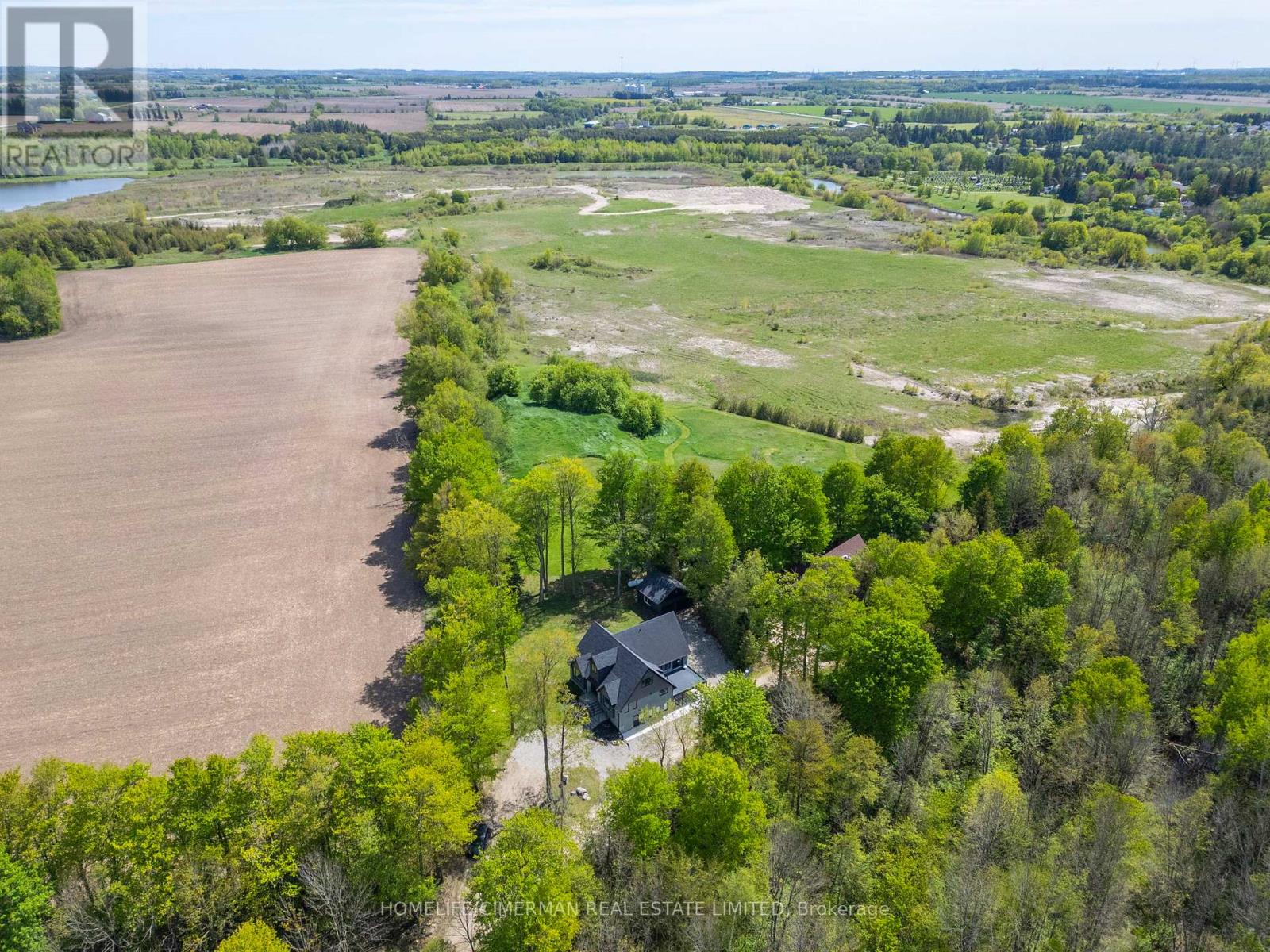 242446 Concession 2-3 Road, East Luther Grand Valley, Ontario  L0N 1G0 - Photo 49 - X13803310