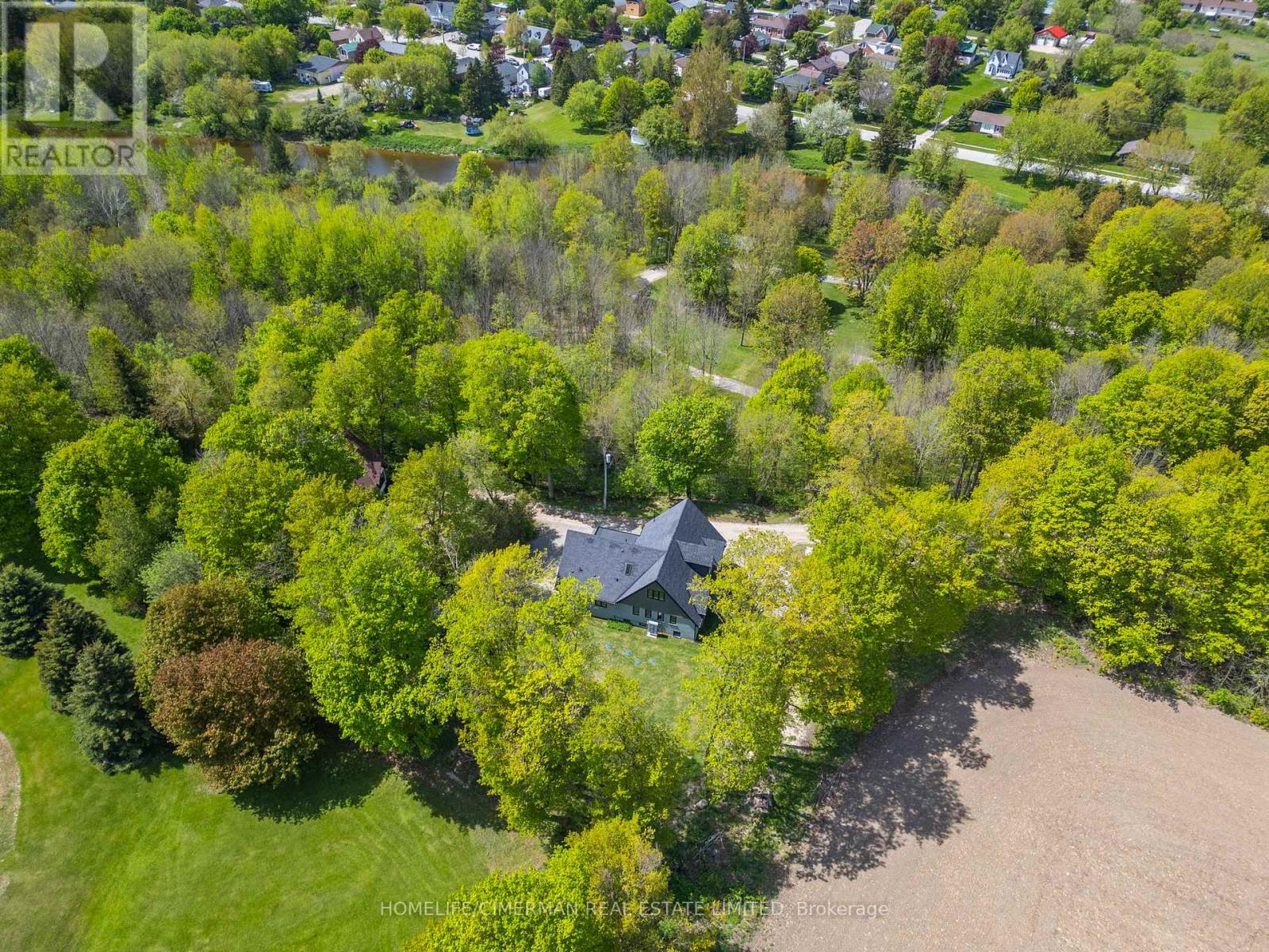 242446 Concession 2-3 Road, East Luther Grand Valley, Ontario  L0N 1G0 - Photo 50 - X13803310