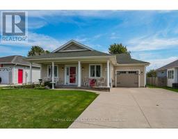 518 - 3033 TOWNLINE ROAD, Fort Erie, Ontario