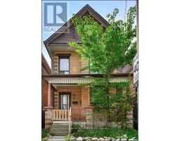 4 WEBBER AVENUE, Hamilton, Ontario