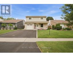 119 BRANTWOOD PARK ROAD, Brantford, Ontario