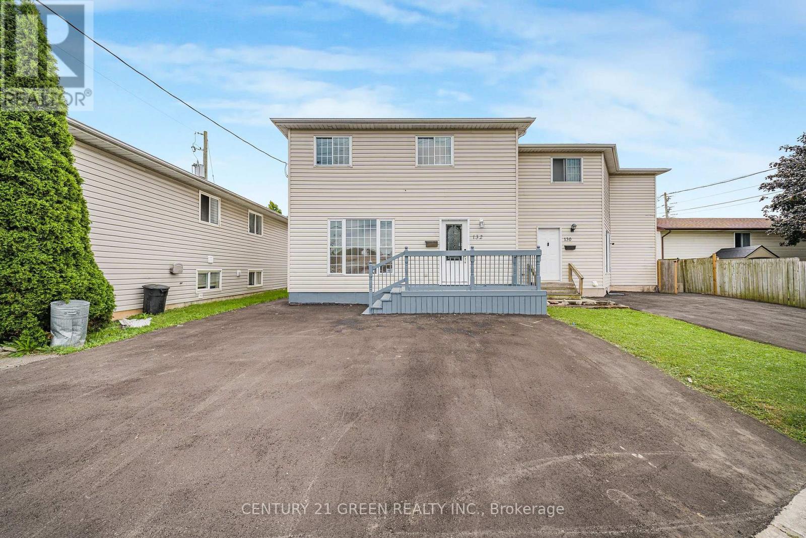 132 CARLTON STREET, St. Catharines, Ontario