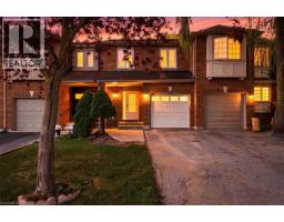 1194 TREETOP Terrace, oakville, Ontario