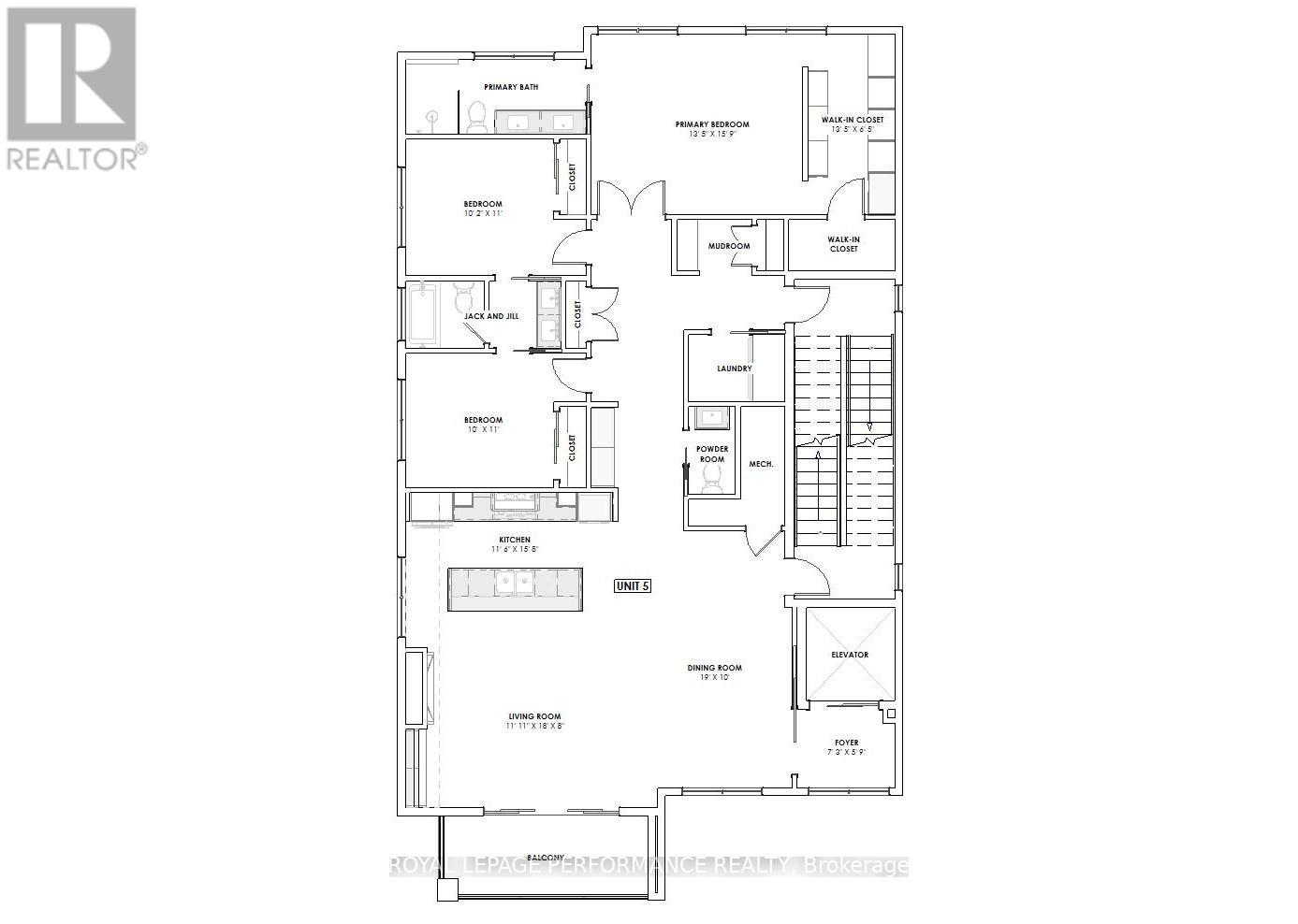5 - 344 Tweedsmuir Avenue, Ottawa, Ontario  K1Z 5N4 - Photo 22 - X13603114