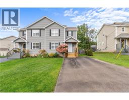 42 des Frenes Court, dieppe, New Brunswick