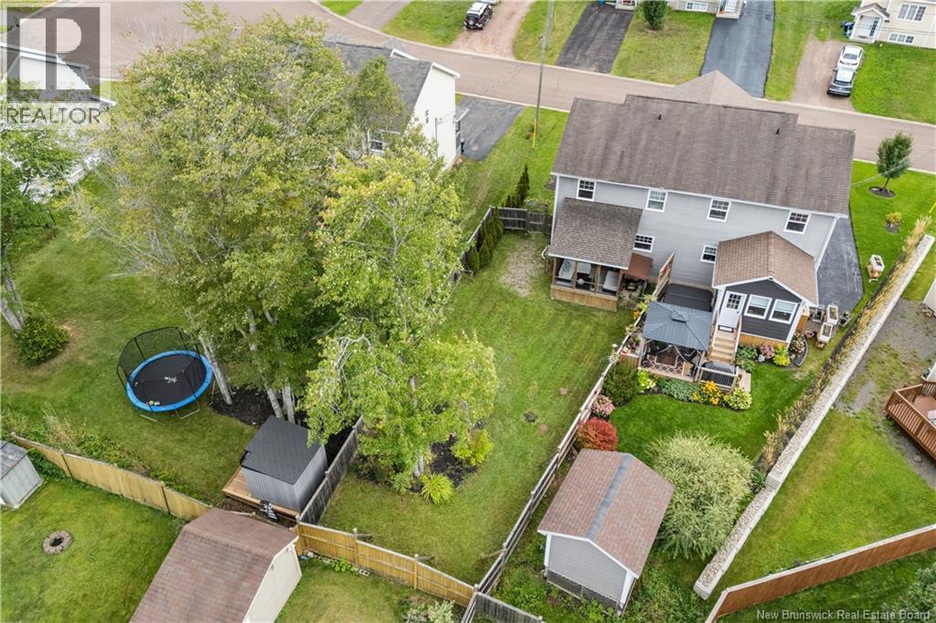 42 Des Frenes Court, Dieppe, New Brunswick  E1A 9B3 - Photo 27 - NB148138