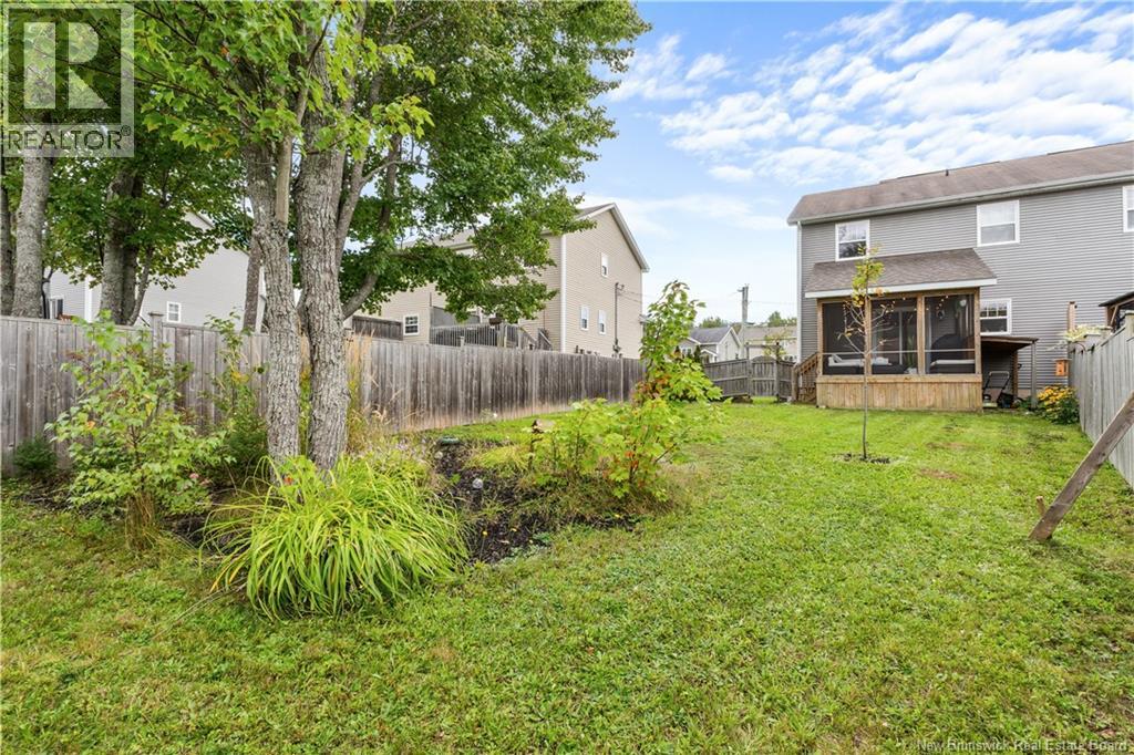 42 Des Frenes Court, Dieppe, New Brunswick  E1A 9B3 - Photo 26 - NB148138