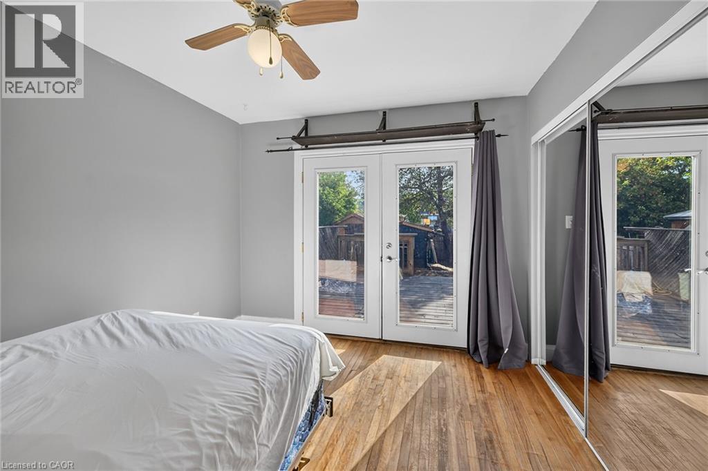 43 East 39th Street, Hamilton, Ontario  L8V 4G9 - Photo 16 - 40862626