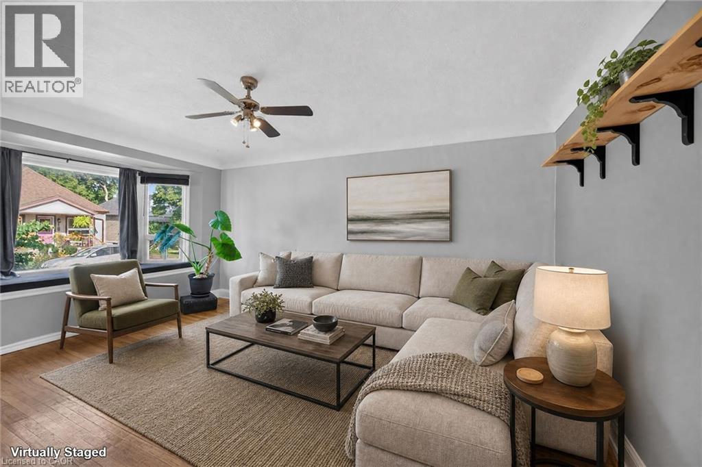 43 East 39th Street, Hamilton, Ontario  L8V 4G9 - Photo 7 - 40862626