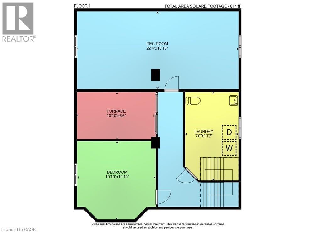 43 East 39th Street, Hamilton, Ontario  L8V 4G9 - Photo 45 - 40862626