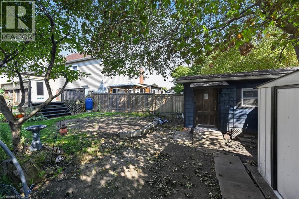 43 East 39th Street, Hamilton, Ontario  L8V 4G9 - Photo 36 - 40862626