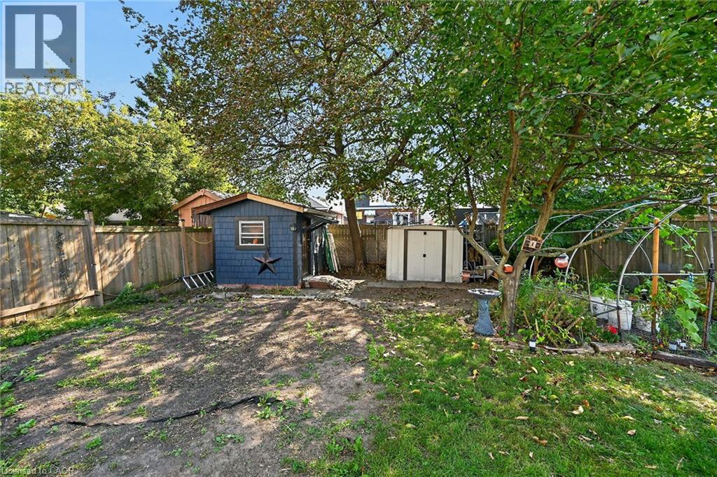 43 East 39th Street, Hamilton, Ontario  L8V 4G9 - Photo 35 - 40862626