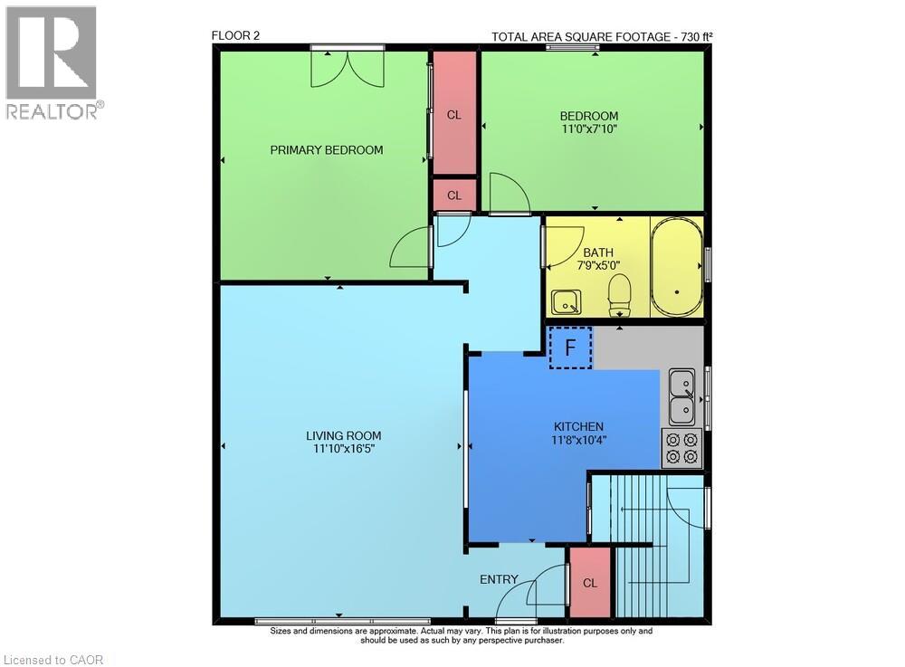 43 East 39th Street, Hamilton, Ontario  L8V 4G9 - Photo 46 - 40862626