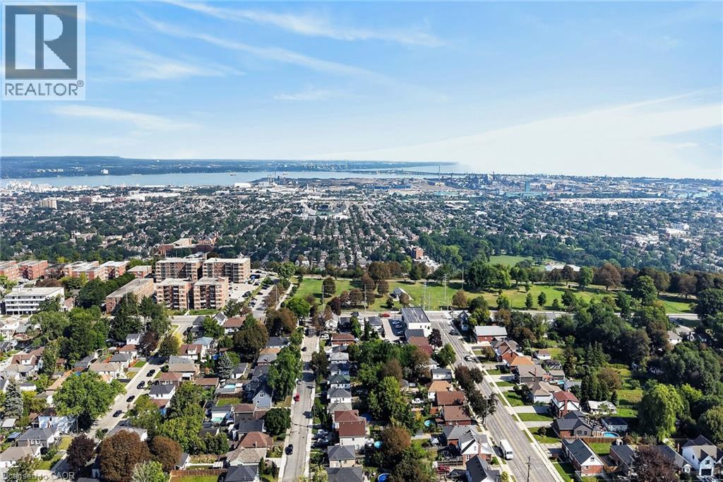 43 East 39th Street, Hamilton, Ontario  L8V 4G9 - Photo 42 - 40862626
