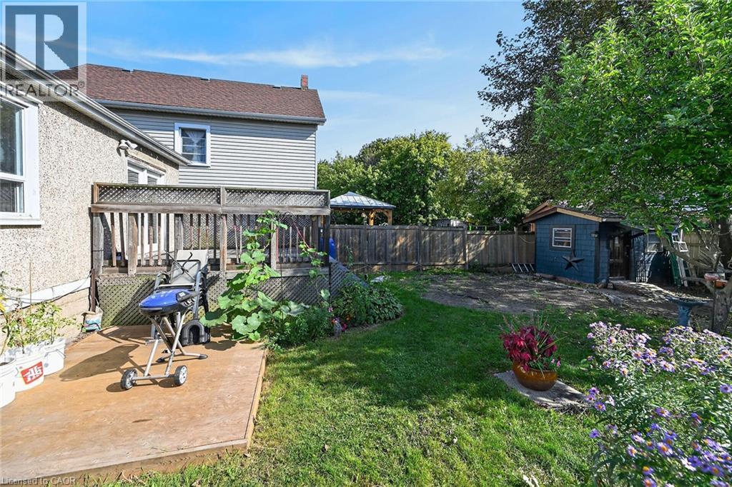 43 East 39th Street, Hamilton, Ontario  L8V 4G9 - Photo 34 - 40862626