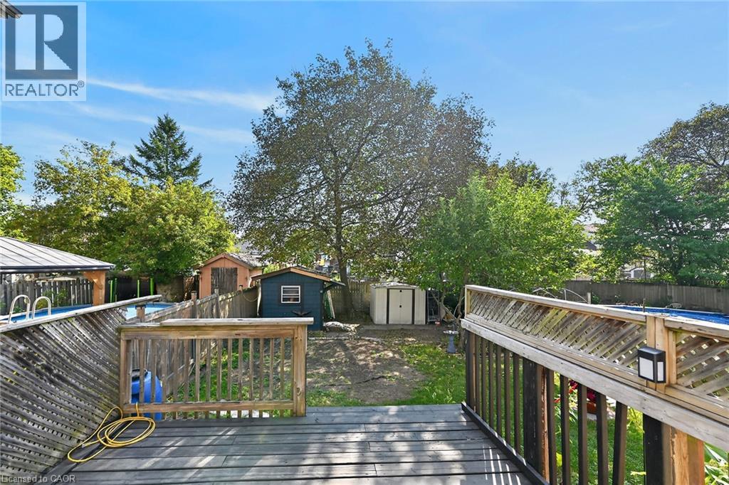 43 East 39th Street, Hamilton, Ontario  L8V 4G9 - Photo 39 - 40862626