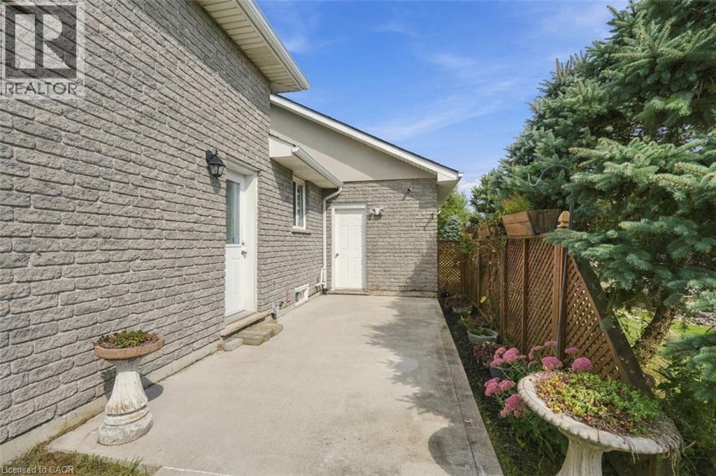 26 Leslie Street, Jarvis, Ontario  N0A 1J0 - Photo 33 - 40864119