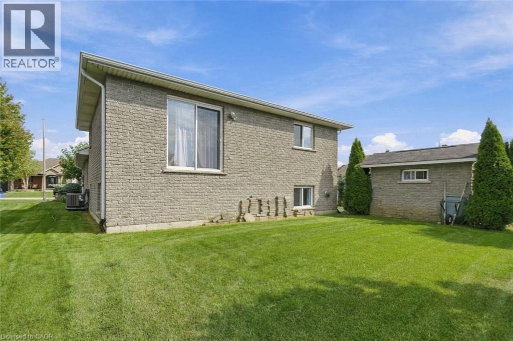 26 Leslie Street, Jarvis, Ontario  N0A 1J0 - Photo 37 - 40864119