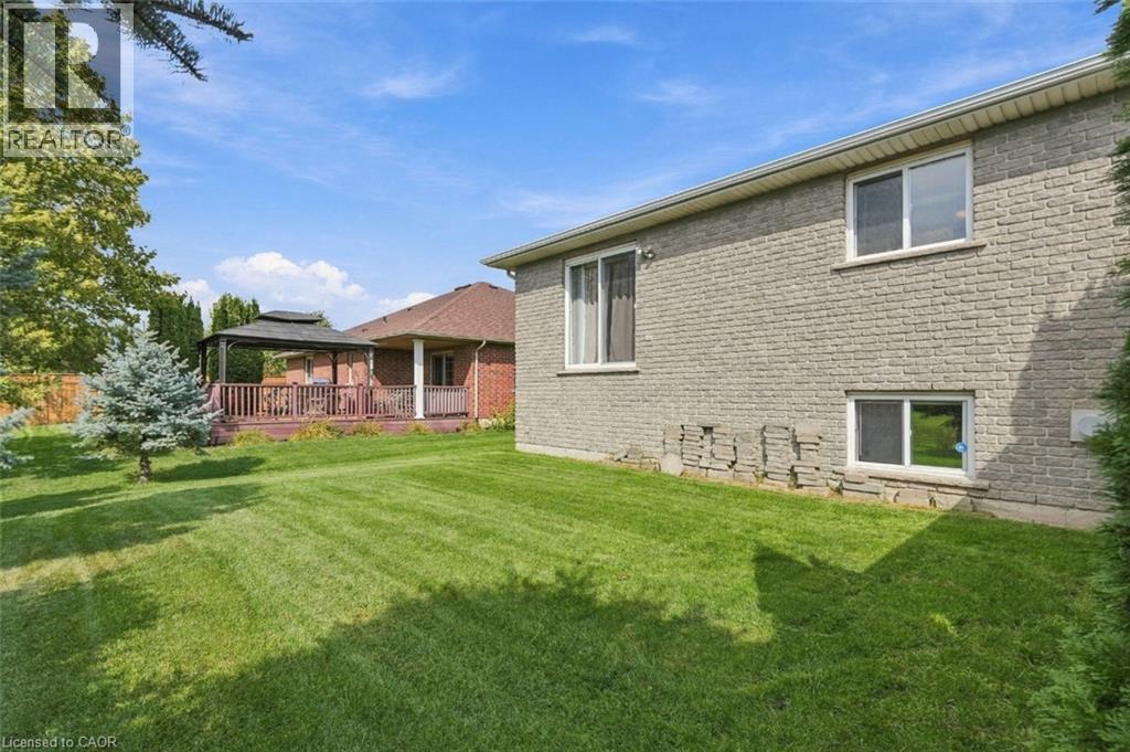 26 Leslie Street, Jarvis, Ontario  N0A 1J0 - Photo 36 - 40864119