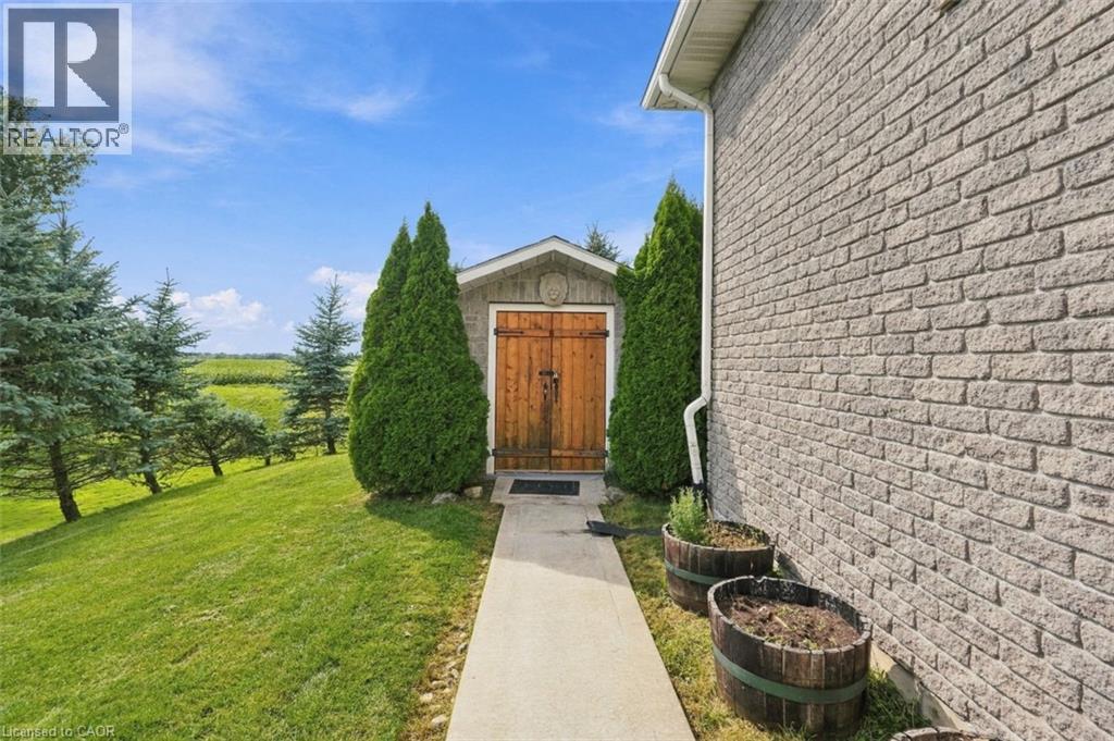 26 Leslie Street, Jarvis, Ontario  N0A 1J0 - Photo 35 - 40864119