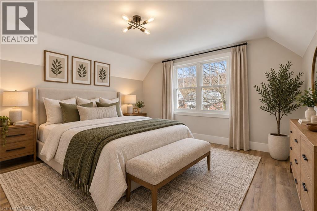 329 Rosedale Avenue Unit# 1, Hamilton, Ontario  L8K 4N9 - Photo 14 - 40864655