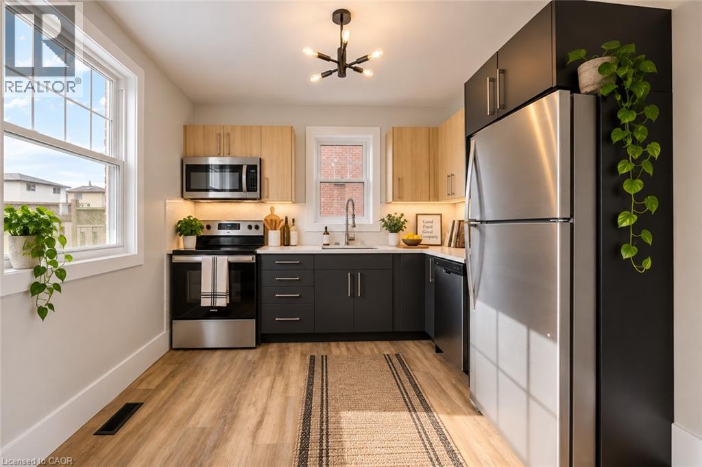329 Rosedale Avenue Unit# 1, Hamilton, Ontario  L8K 4N9 - Photo 5 - 40864655