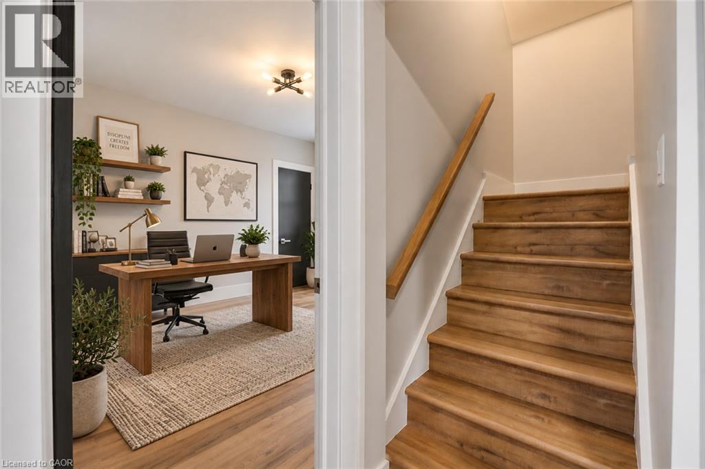 329 Rosedale Avenue Unit# 1, Hamilton, Ontario  L8K 4N9 - Photo 12 - 40864655