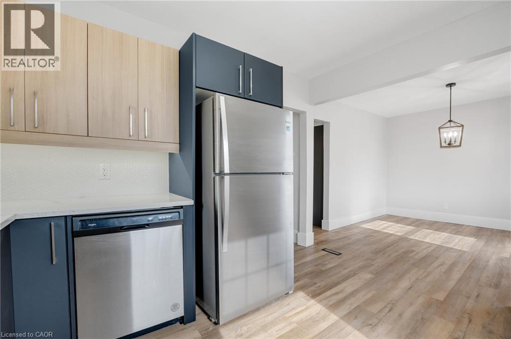 329 Rosedale Avenue Unit# 1, Hamilton, Ontario  L8K 4N9 - Photo 8 - 40864655