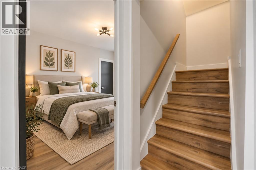 329 Rosedale Avenue Unit# 1, Hamilton, Ontario  L8K 4N9 - Photo 11 - 40864655