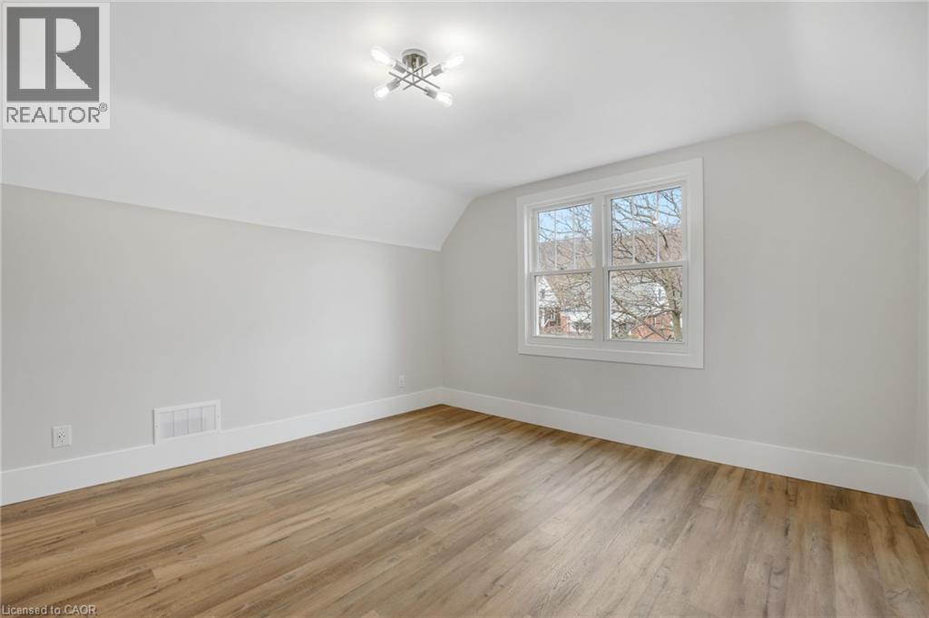 329 Rosedale Avenue Unit# 1, Hamilton, Ontario  L8K 4N9 - Photo 16 - 40864655