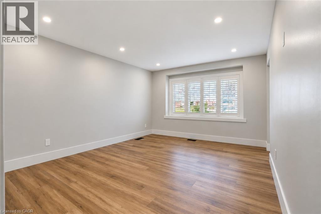 329 Rosedale Avenue Unit# 1, Hamilton, Ontario  L8K 4N9 - Photo 2 - 40864655