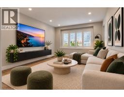 329 ROSEDALE Avenue Unit# 1, hamilton, Ontario