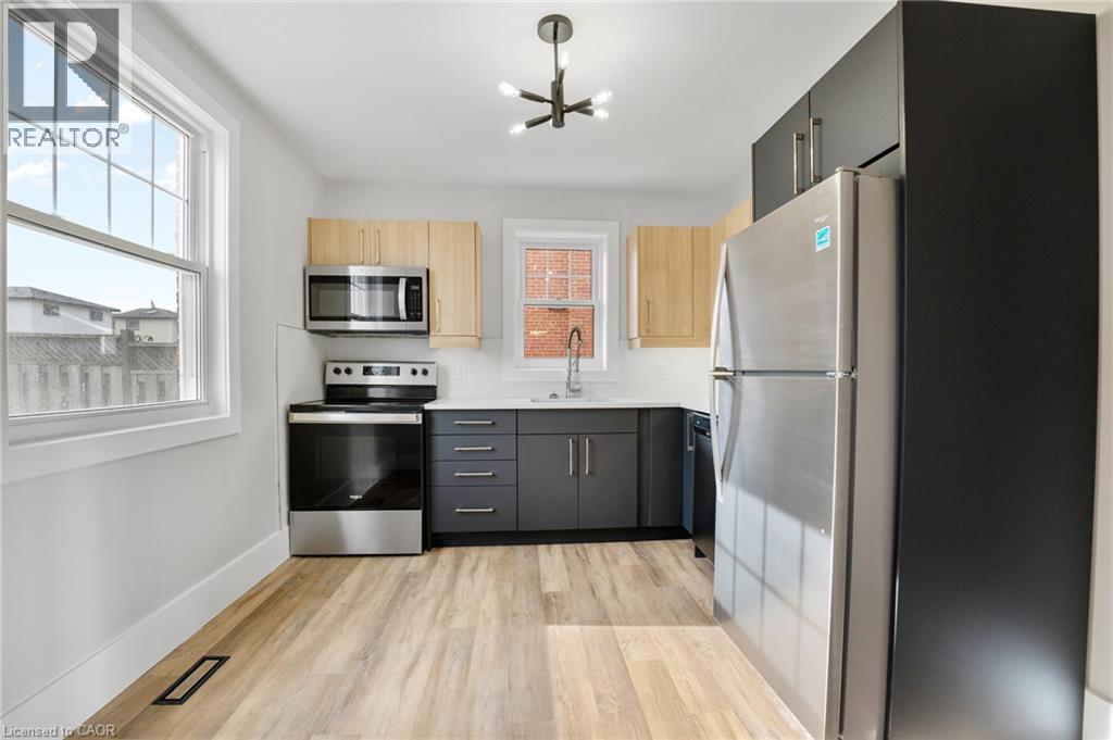 329 Rosedale Avenue Unit# 1, Hamilton, Ontario  L8K 4N9 - Photo 6 - 40864655