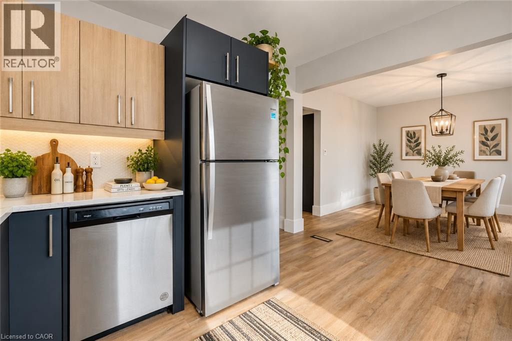 329 Rosedale Avenue Unit# 1, Hamilton, Ontario  L8K 4N9 - Photo 7 - 40864655