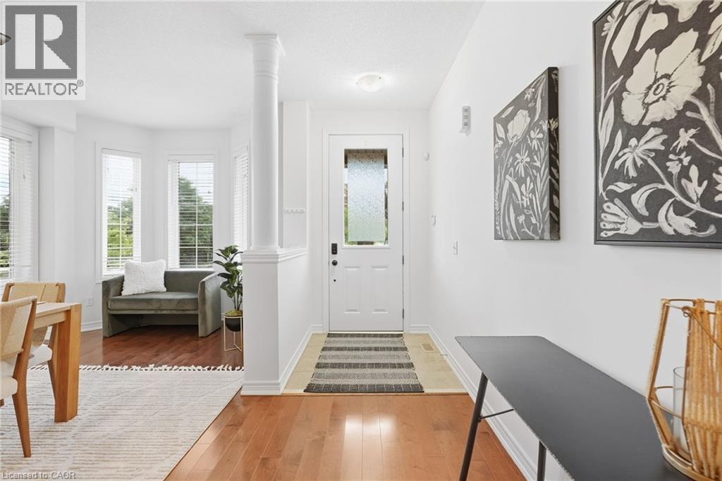 32 Wimberly Avenue, Waterdown, Ontario  L8B 0R9 - Photo 4 - 40864664
