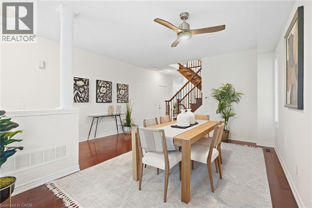 32 Wimberly Avenue, Waterdown, Ontario  L8B 0R9 - Photo 6 - 40864664