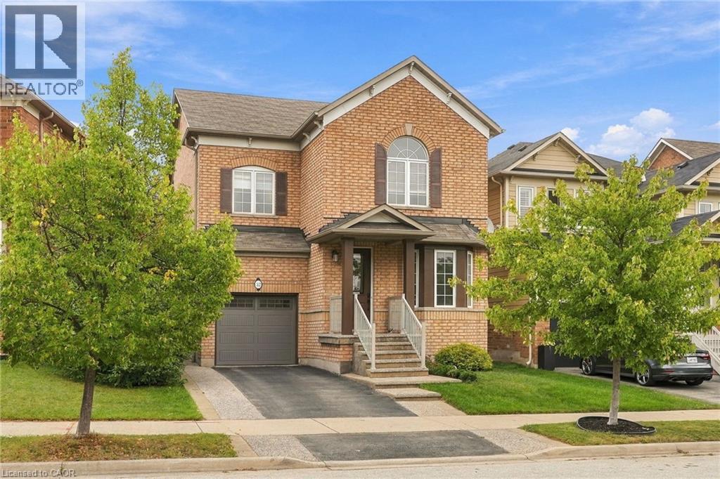 32 WIMBERLY Avenue, Waterdown, Ontario