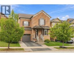 32 WIMBERLY Avenue, Waterdown, Ontario