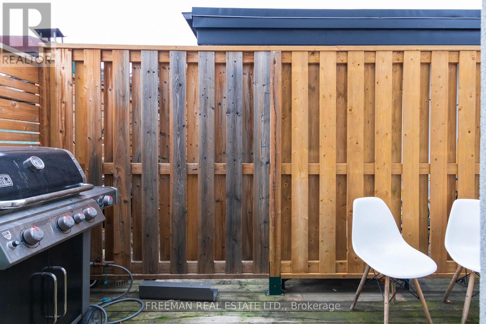 Laneway - 1239 Bloor Street W, Toronto, Ontario  M6H 1N6 - Photo 29 - C13798710