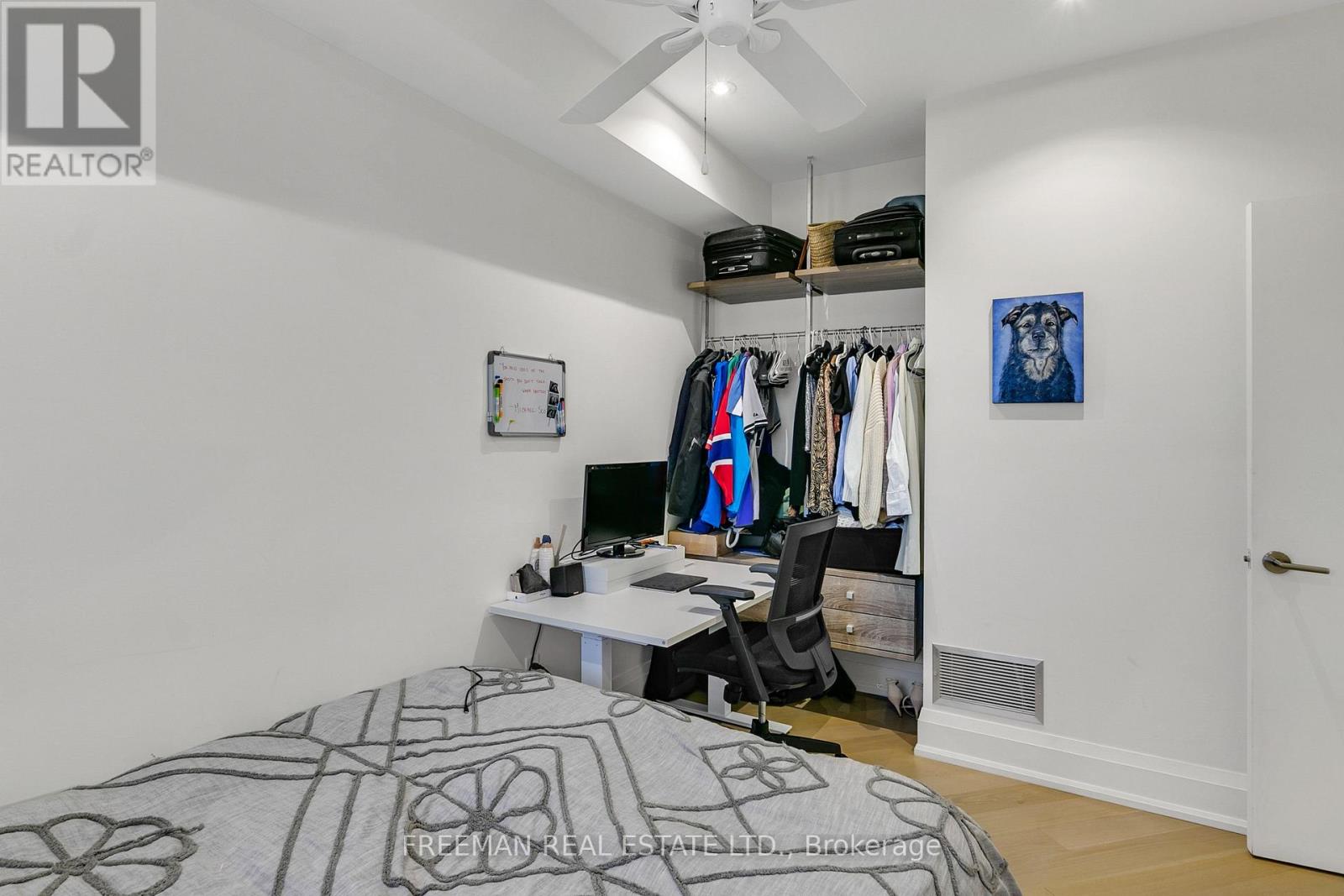 Laneway - 1239 Bloor Street W, Toronto, Ontario  M6H 1N6 - Photo 22 - C13798710