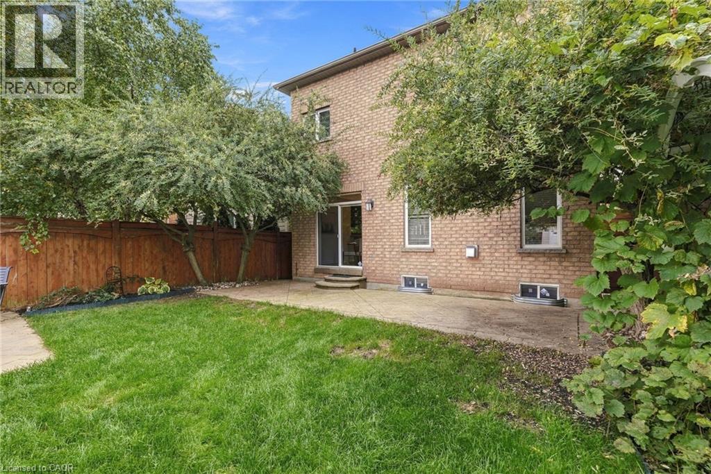 32 Wimberly Avenue, Waterdown, Ontario  L8B 0R9 - Photo 45 - 40864664