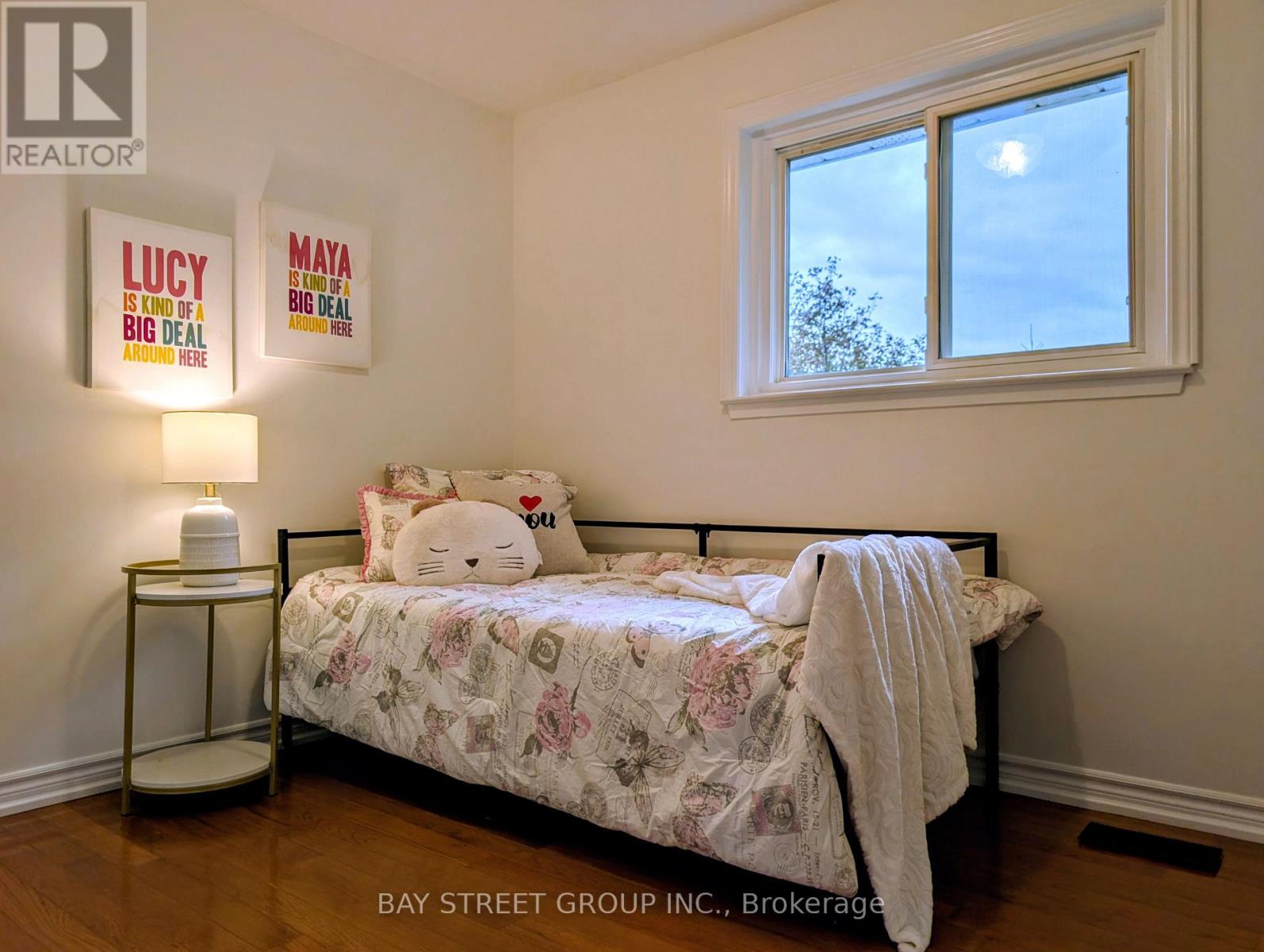 Upper - 210 Shaughnessy Boulevard, Toronto, Ontario  M2J 1K4 - Photo 13 - C13622066