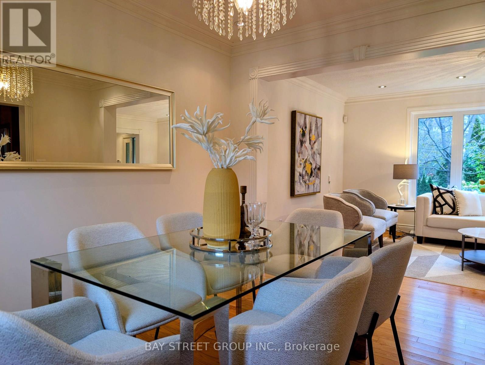 Upper - 210 Shaughnessy Boulevard, Toronto, Ontario  M2J 1K4 - Photo 6 - C13622066