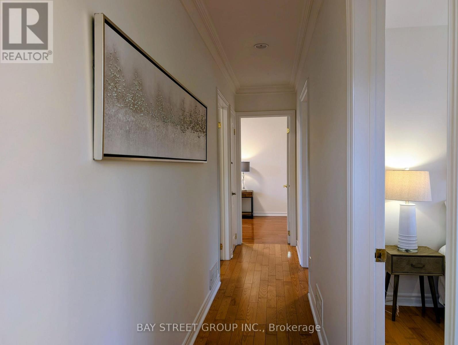 Upper - 210 Shaughnessy Boulevard, Toronto, Ontario  M2J 1K4 - Photo 9 - C13622066