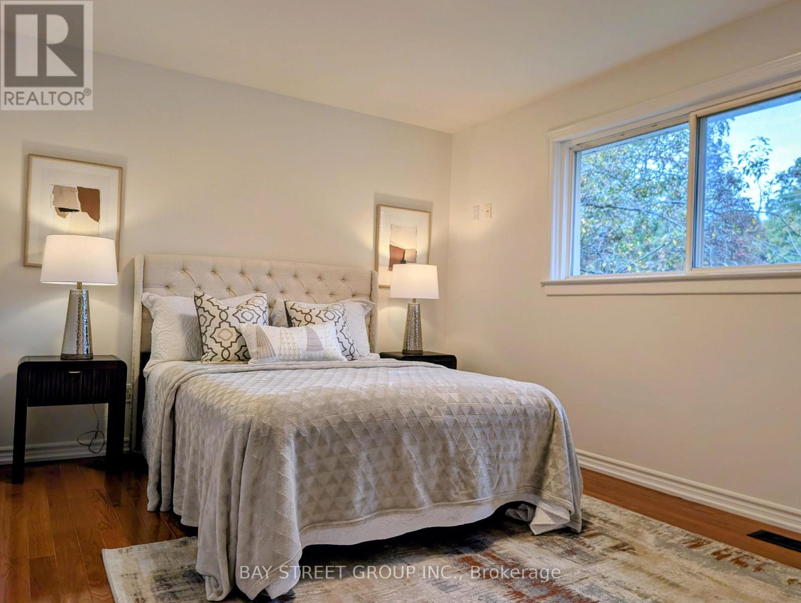 Upper - 210 Shaughnessy Boulevard, Toronto, Ontario  M2J 1K4 - Photo 12 - C13622066