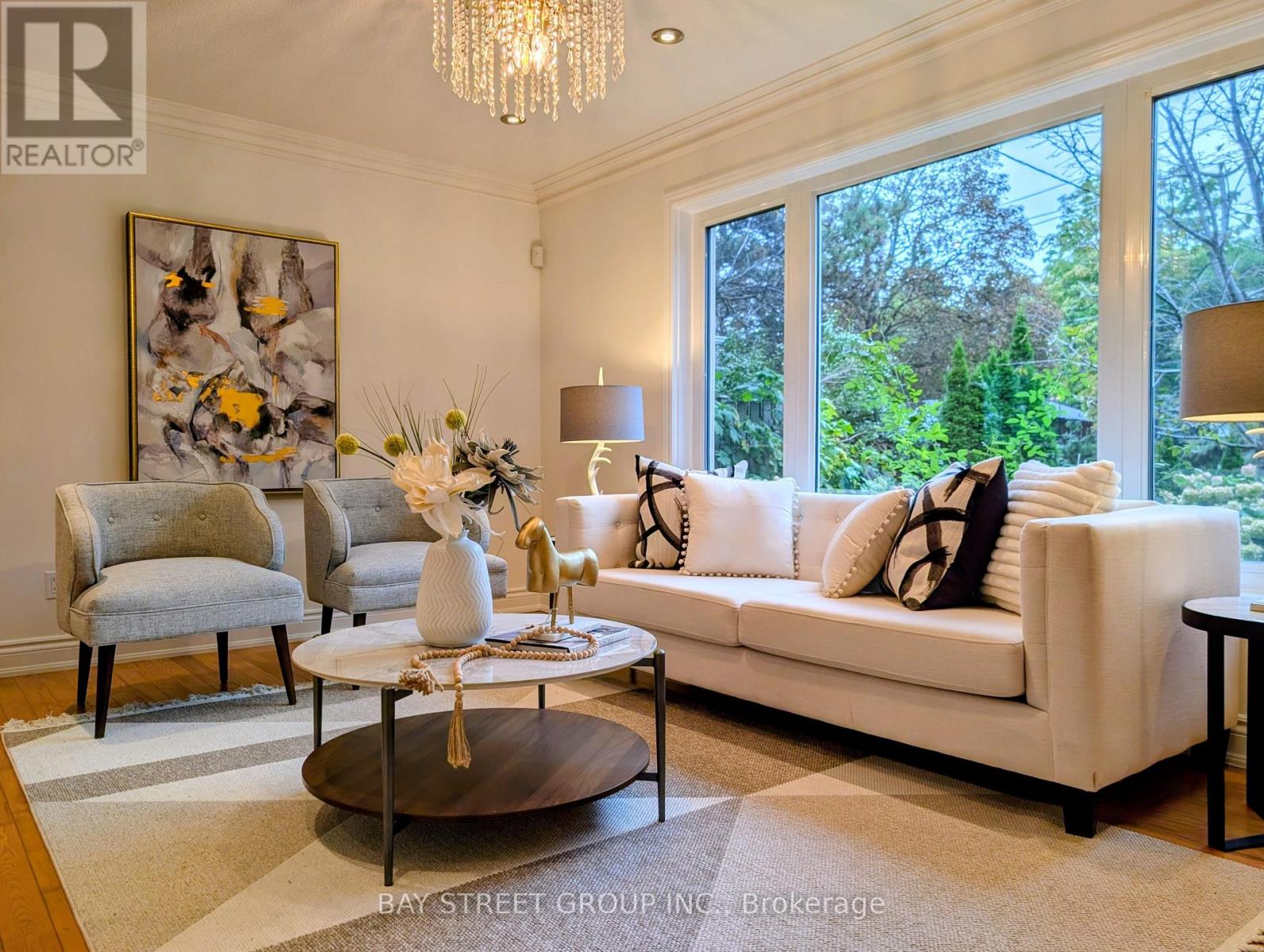 Upper - 210 Shaughnessy Boulevard, Toronto, Ontario  M2J 1K4 - Photo 5 - C13622066