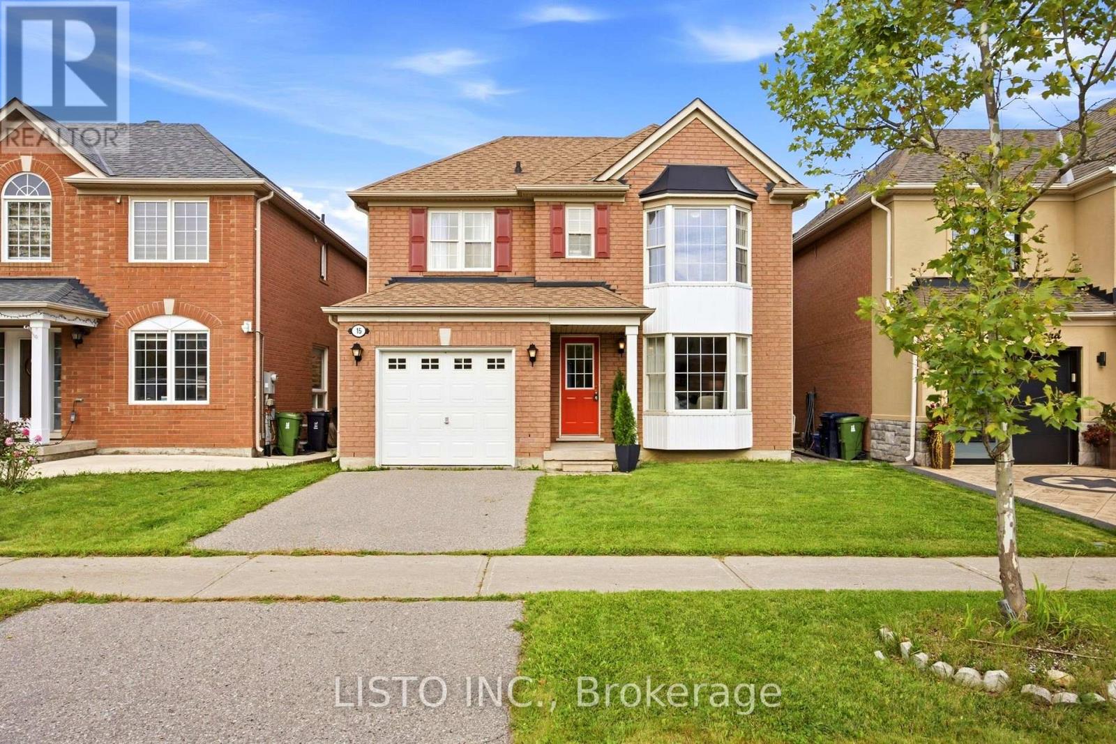 15 Mantis Road, Toronto, Ontario  M1X 1W4 - Photo 2 - E13802688
