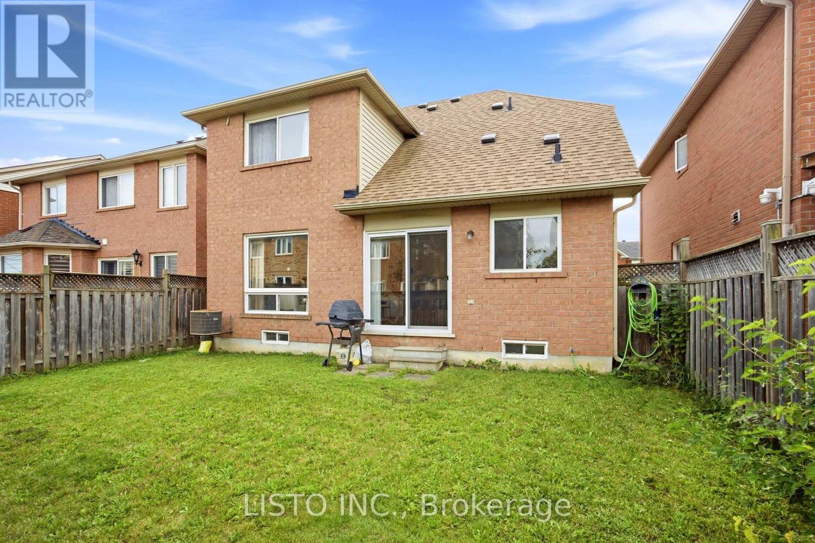 15 Mantis Road, Toronto, Ontario  M1X 1W4 - Photo 33 - E13802688