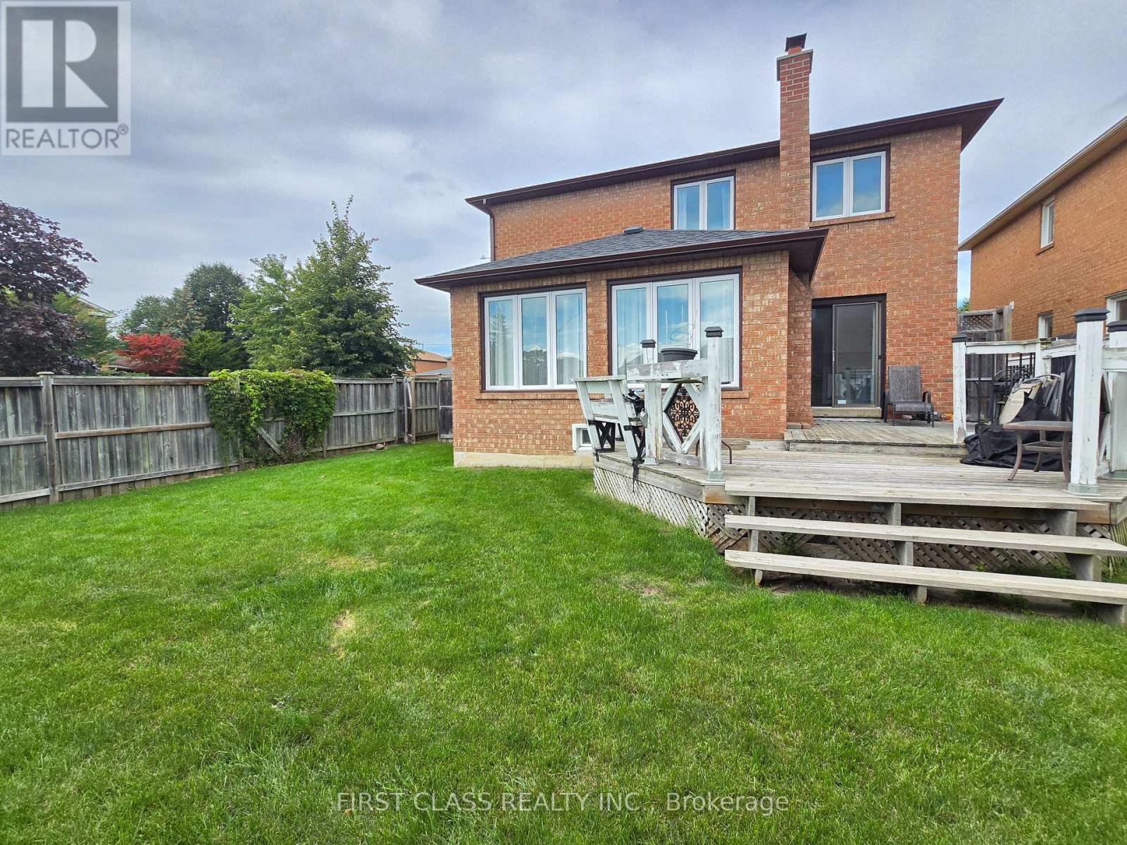 79 Lagani Avenue, Richmond Hill, Ontario  L4B 3C6 - Photo 31 - N13795574